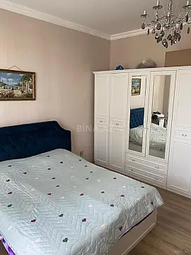 Satılır 2 otaqlı mənzil 54 m²