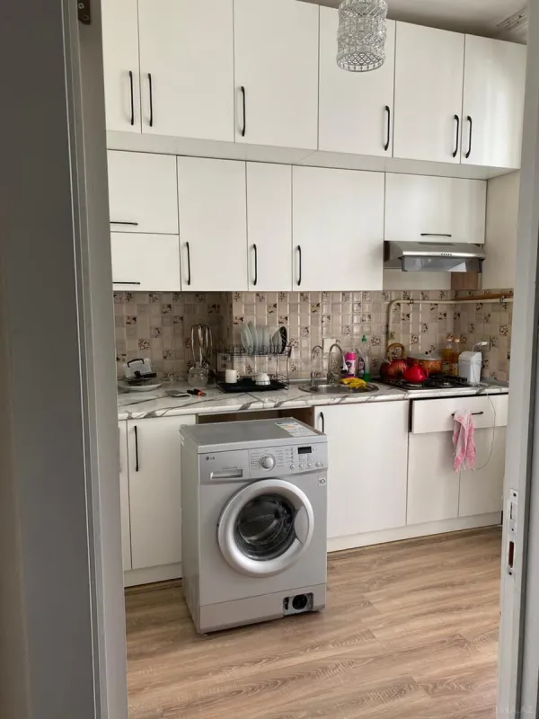 Satılır 2 otaqlı mənzil 54 m²