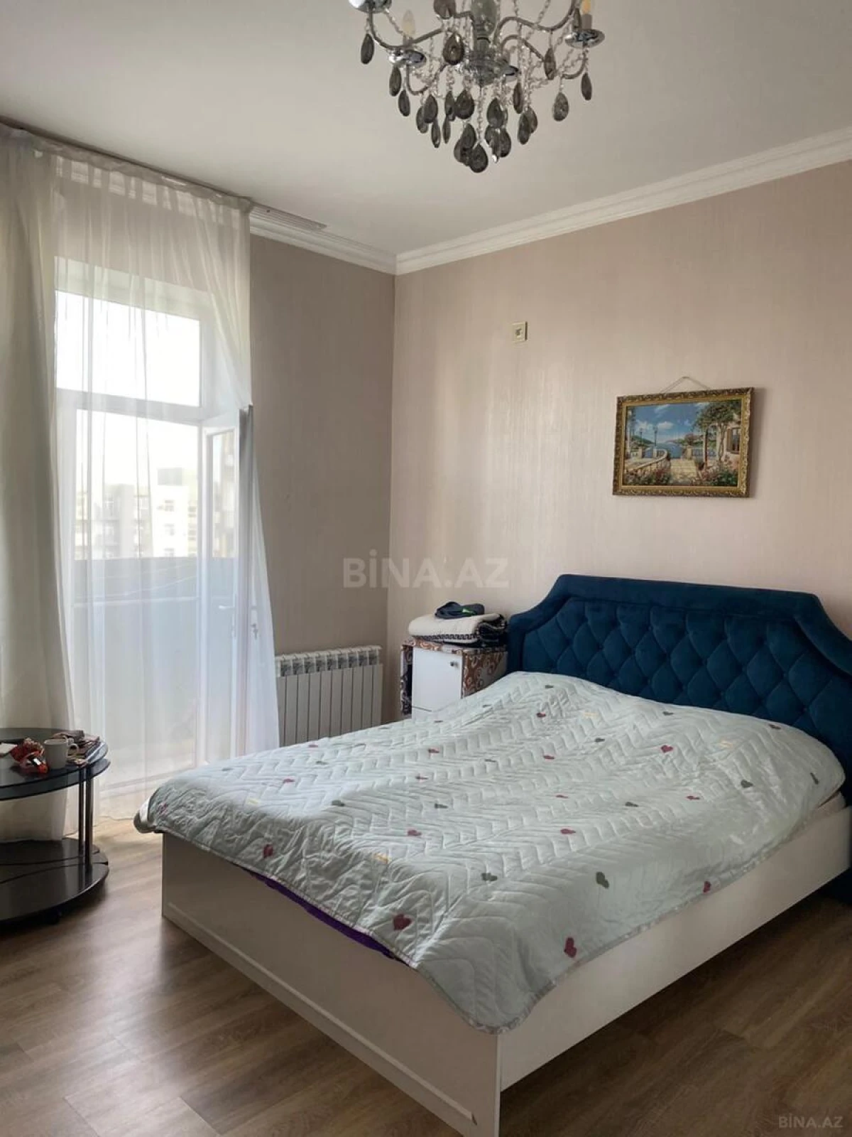 Satılır 2 otaqlı mənzil 54 m²