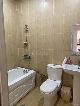 Satılır 2 otaqlı mənzil 54 m²