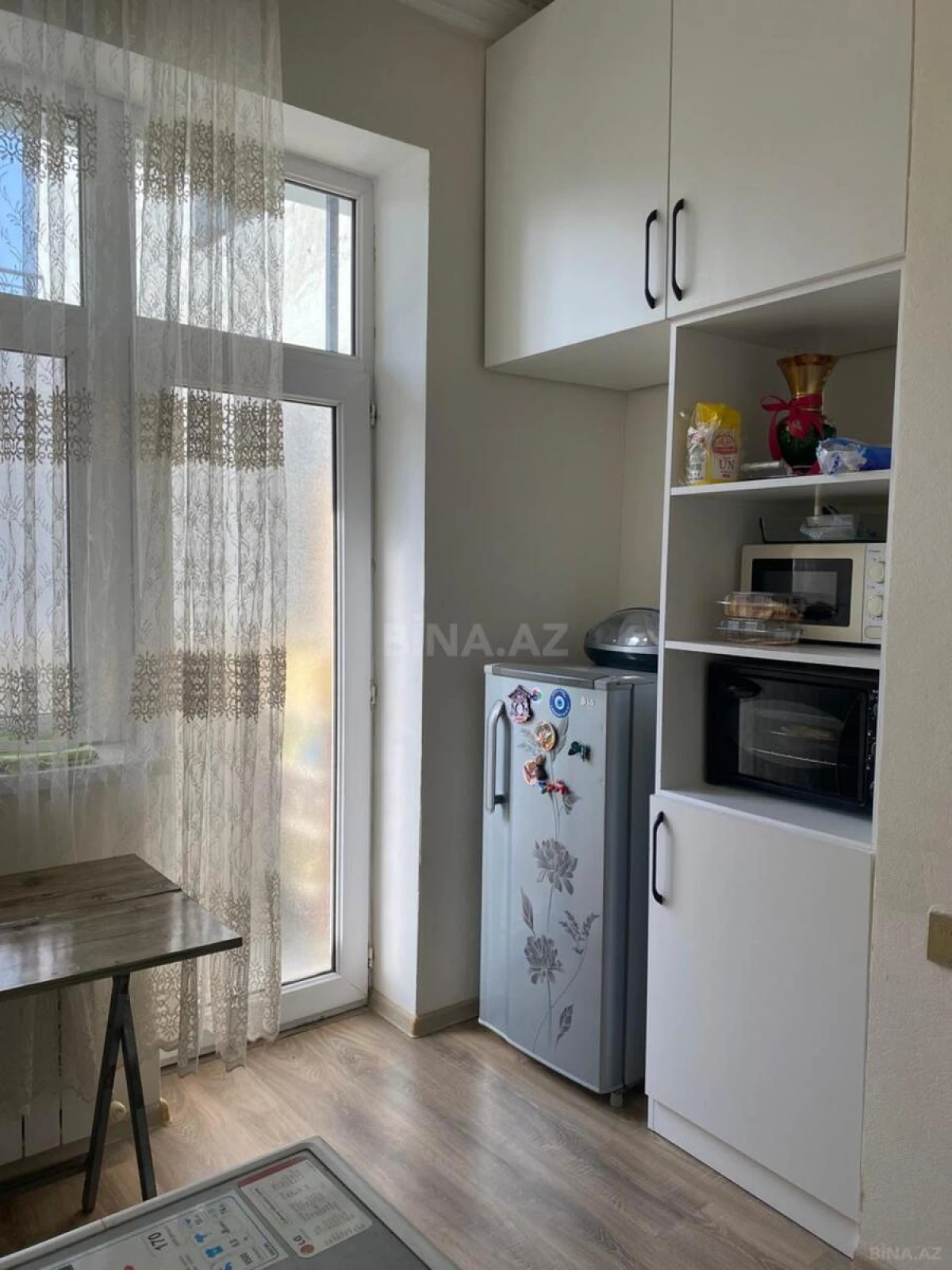 Satılır 2 otaqlı mənzil 54 m²