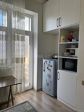 Satılır 2 otaqlı mənzil 54 m²