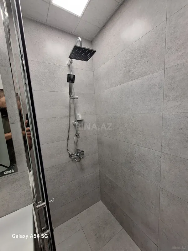 Kirayə verilir 2 otaqlı mənzil 70 m²