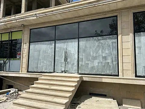 Kirayə verilir obyekt 70 m² — Bakı, Memar Əcəmi yanı 70.00 m²