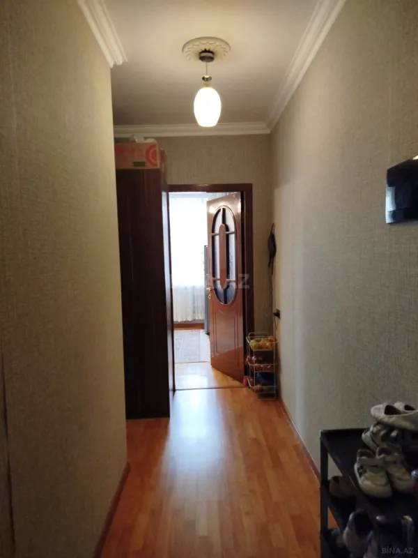 Satılır 2 otaqlı mənzil 40 m²