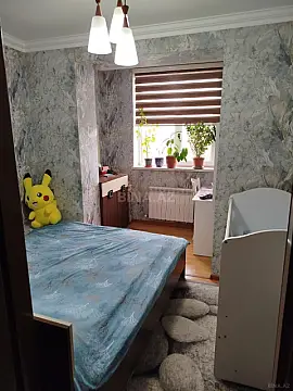 Satılır 2 otaqlı mənzil 40 m²
