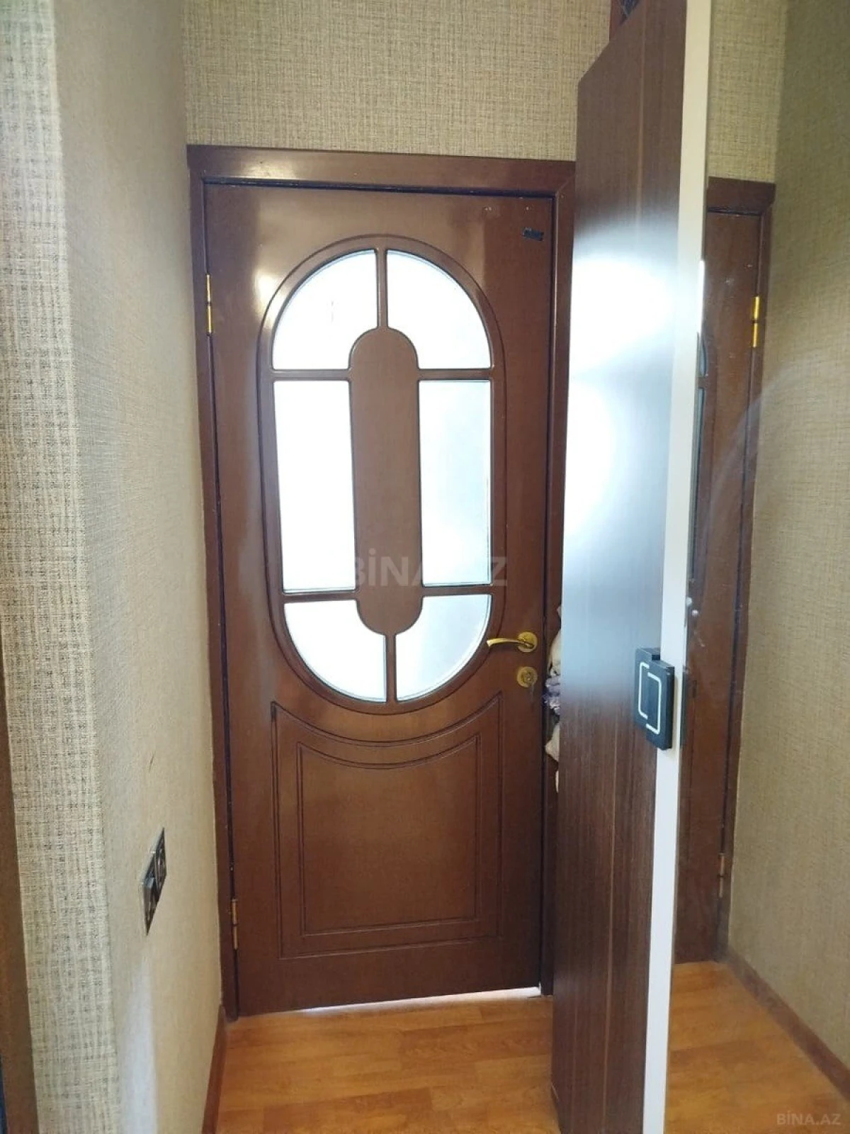 Satılır 2 otaqlı mənzil 40 m²