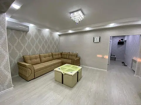 Kirayə verilir 2 otaqlı mənzil 70 m² — Bakı 2 otaq 70.00 m²