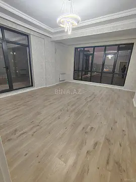 Kirayə verilir 2 otaqlı mənzil 102 m² — Sumqayıt 2 otaq 102.00 m²