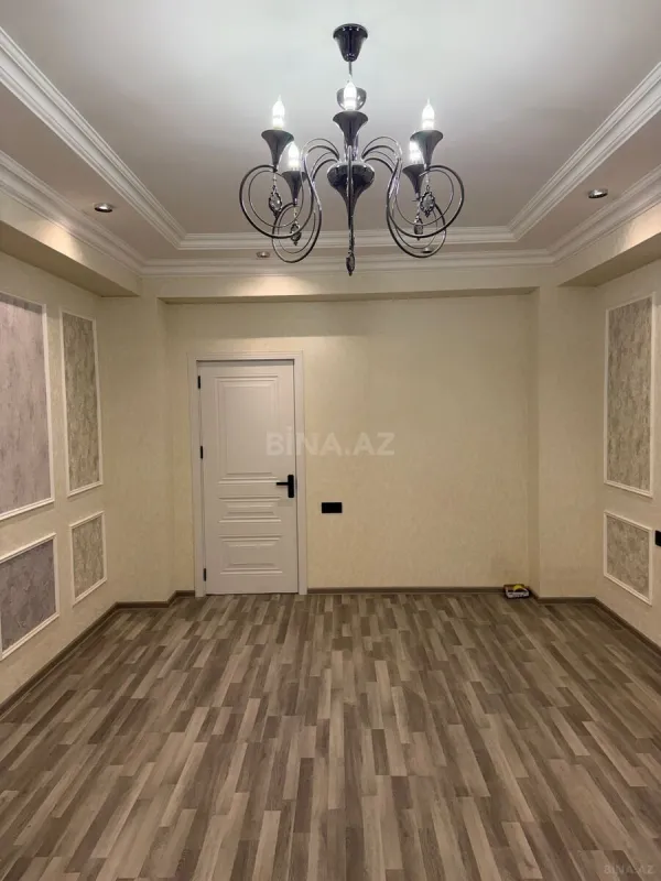 Satılır 3 otaqlı mənzil 83 m²