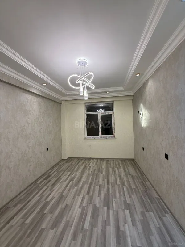 Satılır 3 otaqlı mənzil 83 m²