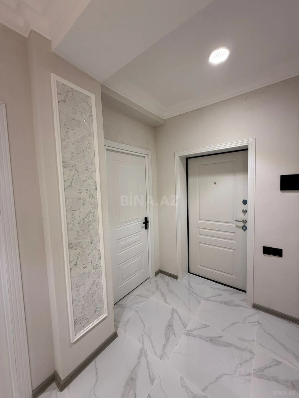 Satılır 3 otaqlı mənzil 83 m²