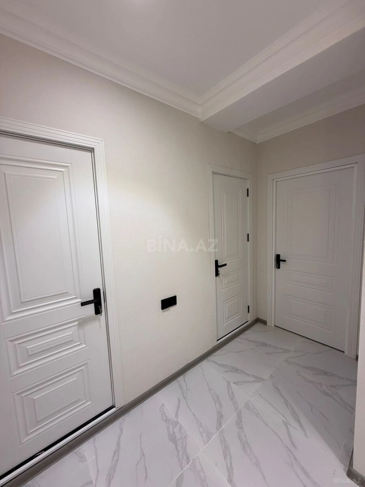 Satılır 3 otaqlı mənzil 83 m²