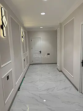 Satılır 3 otaqlı mənzil 83 m²