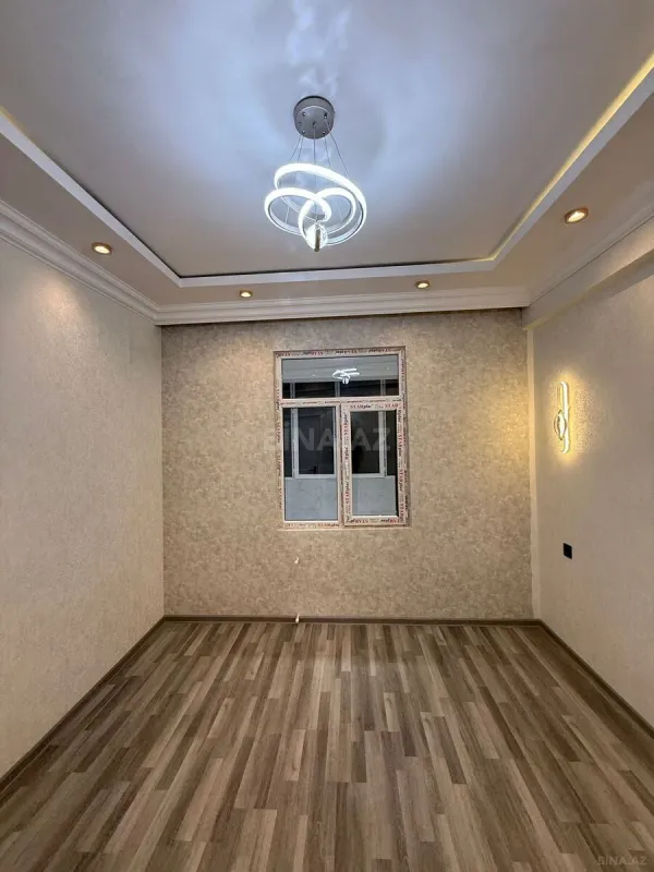 Satılır 3 otaqlı mənzil 83 m²