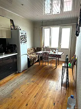 Satılır 3 otaqlı mənzil 112 m²