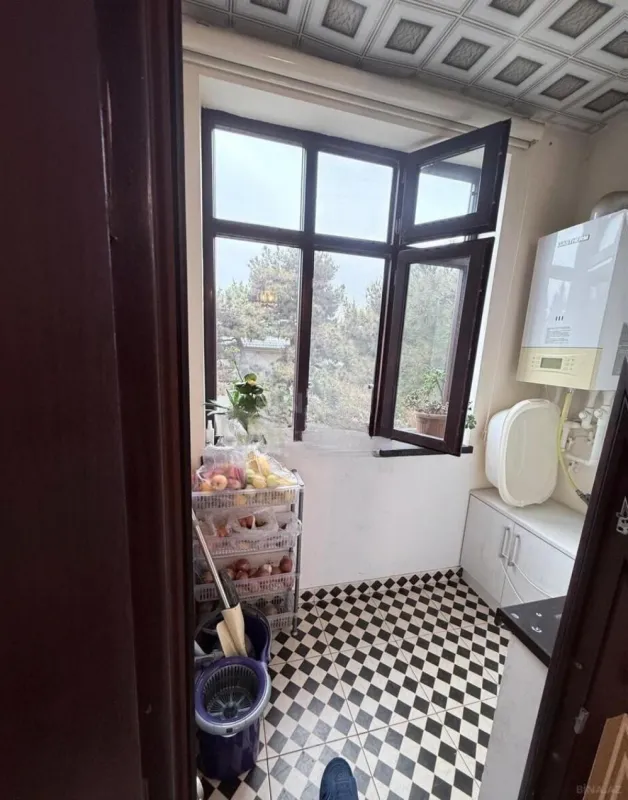 Satılır 2 otaqlı mənzil 65 m²