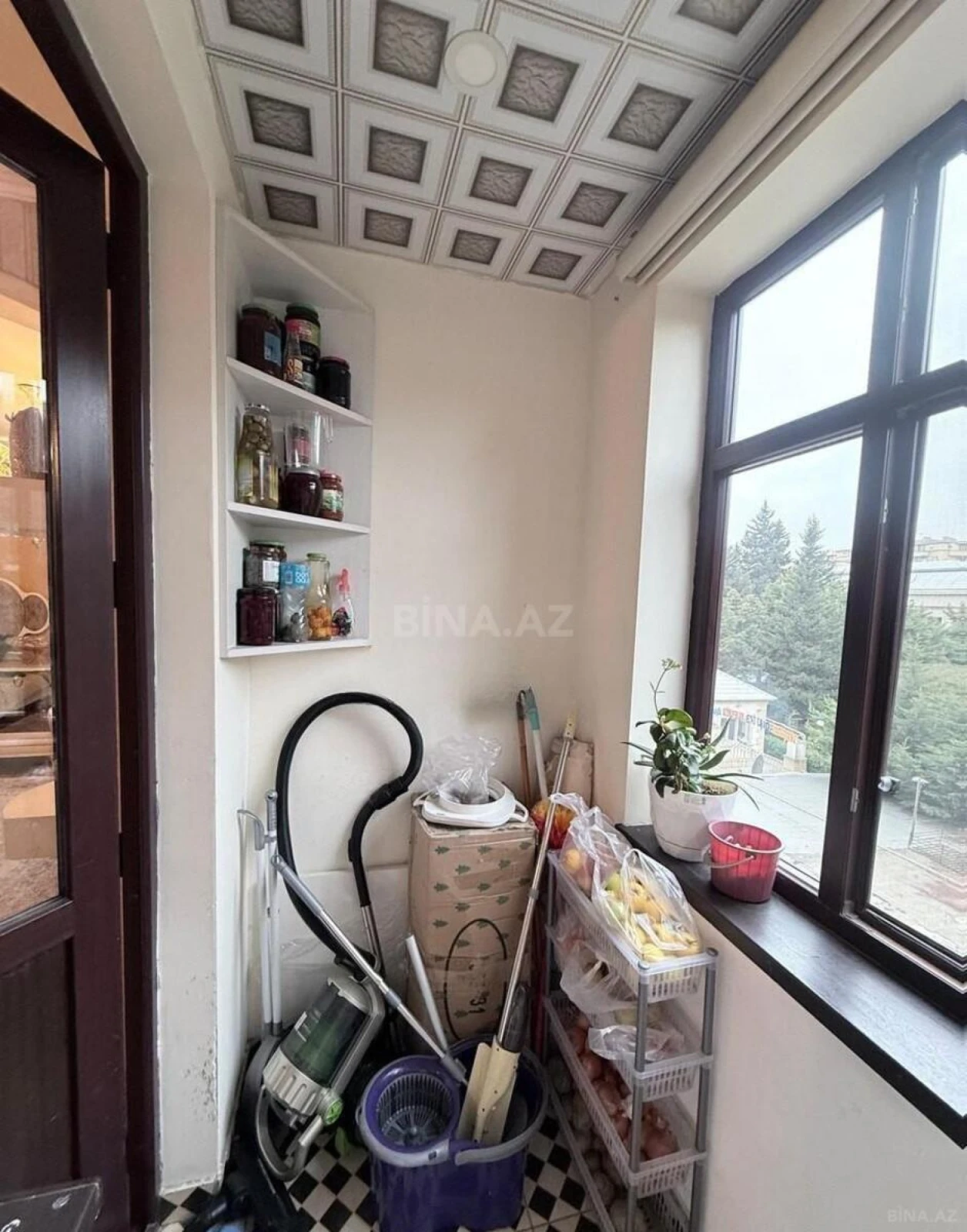 Satılır 2 otaqlı mənzil 65 m²