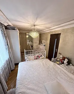 Satılır 2 otaqlı mənzil 65 m²