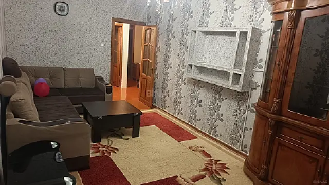 Kirayə verilir 2 otaqlı mənzil 60 m² — Bakı, M.Ə.Rəsulzadə qəs. 2 otaq 60.00 m²