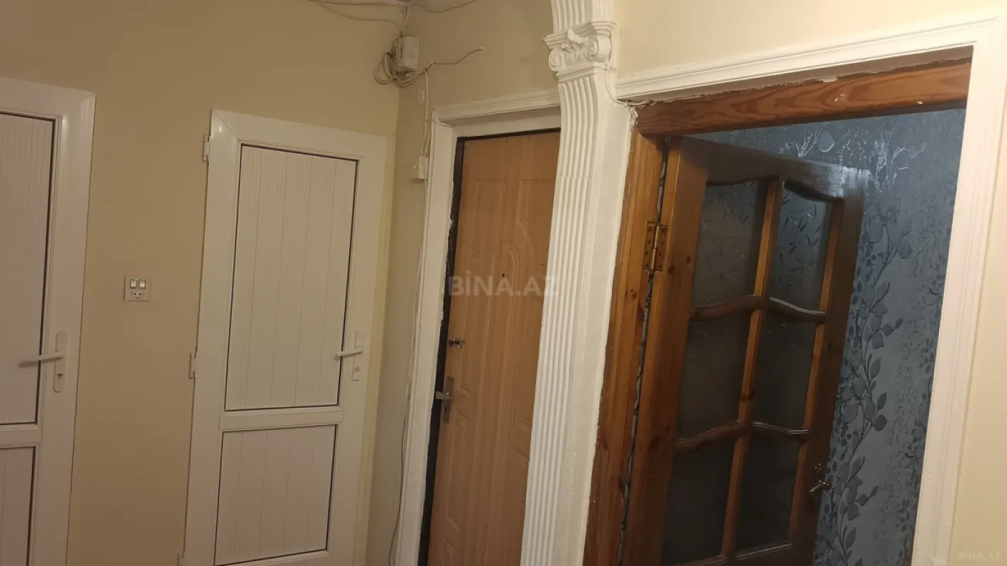 Kirayə verilir 2 otaqlı mənzil 60 m²