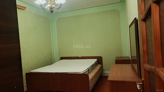 Kirayə verilir 2 otaqlı mənzil 60 m²