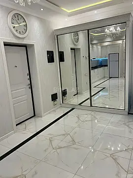 Satılır 4 otaqlı mənzil 136 m² — Bakı, Həzi Aslanov qəs. 4 otaq 136.00 m²