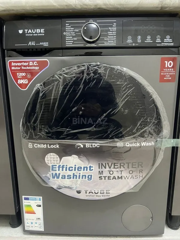 Kirayə verilir 2 otaqlı mənzil 105 m²