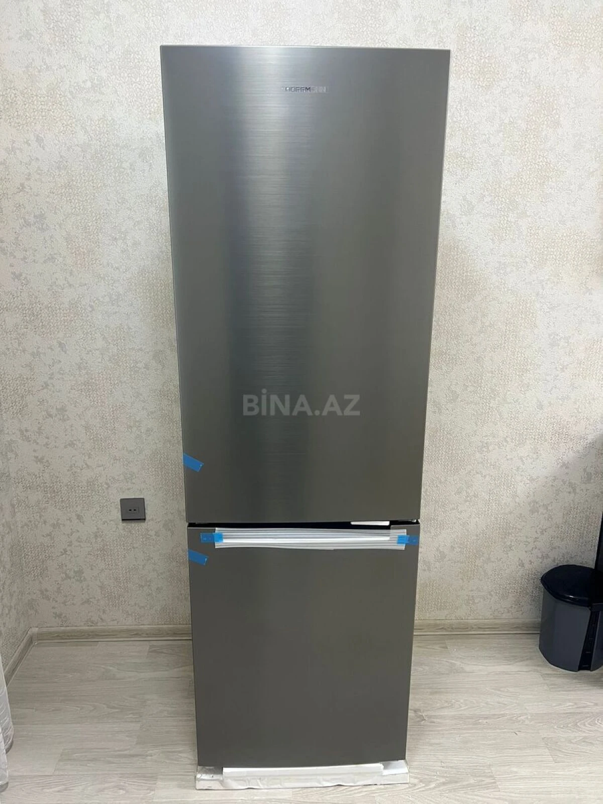 Kirayə verilir 2 otaqlı mənzil 105 m²