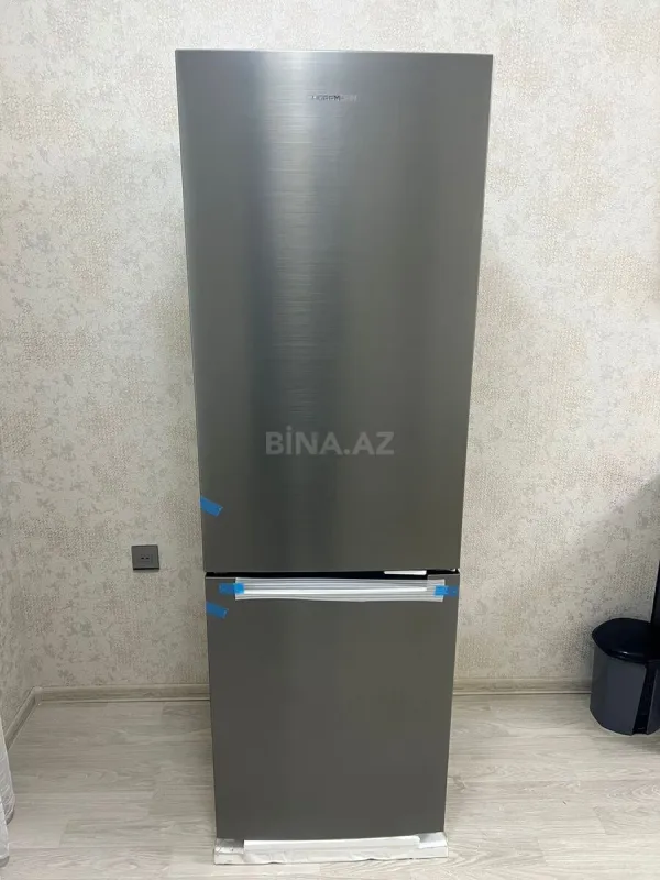 Kirayə verilir 2 otaqlı mənzil 105 m²