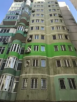 Satılır 4 otaqlı mənzil 160 m² — Bakı, Nərimanov 4 otaq 160.00 m²