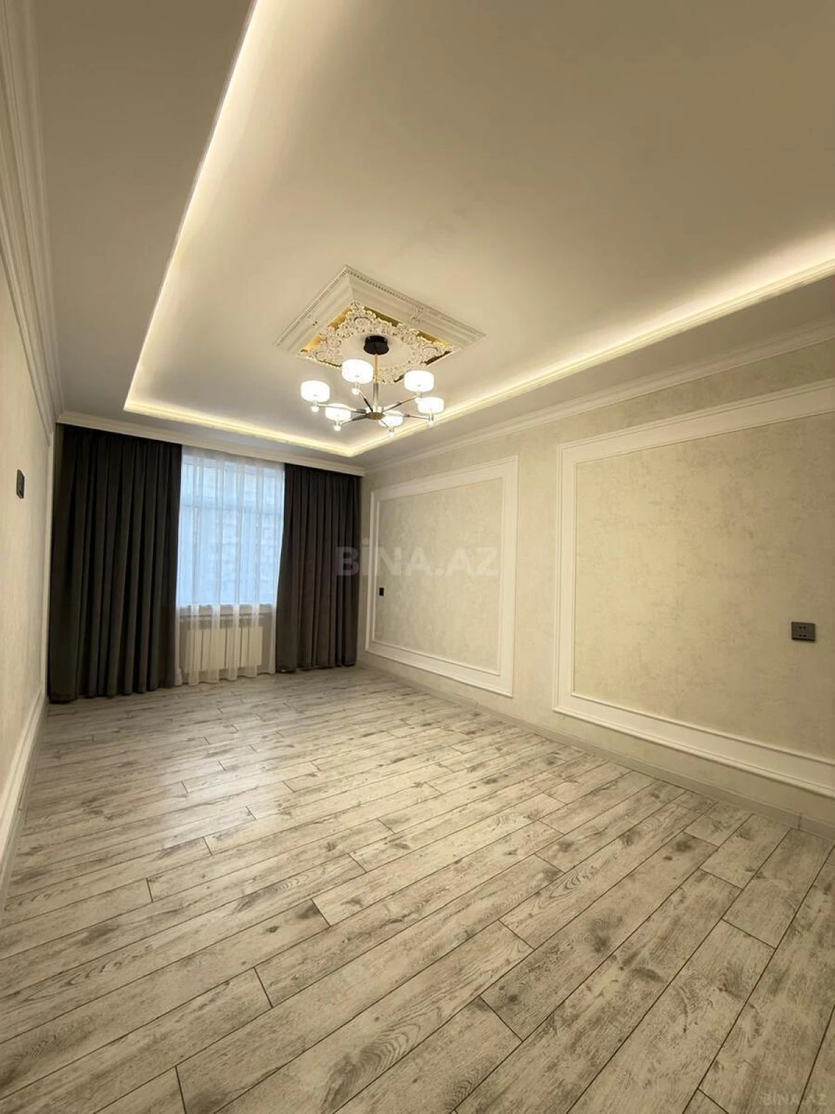 Satılır 2 otaqlı mənzil 65 m²