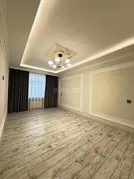 Satılır 2 otaqlı mənzil 65 m² — Bakı 2 otaq 65.00 m²