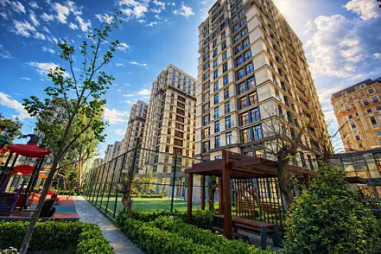 Satılır 4 otaqlı mənzil 130 m² — Bakı, Nərimanov 4 otaq 130.00 m²