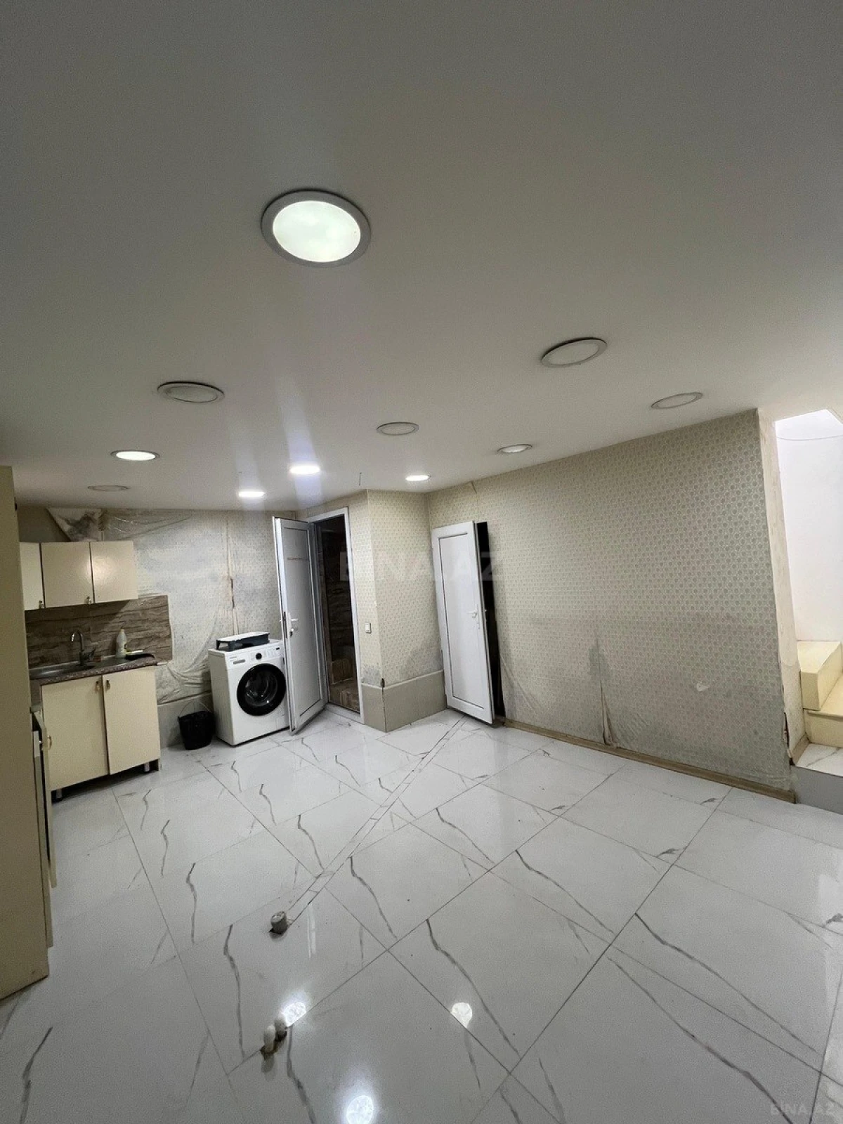 Satılır obyekt 114 m²