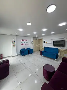 Satılır obyekt 114 m²