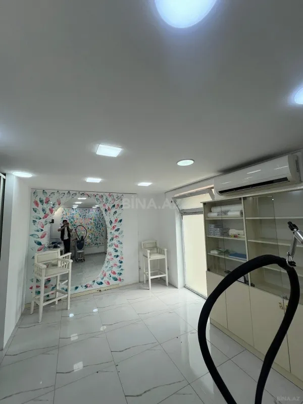 Satılır obyekt 114 m²