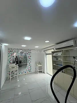 Satılır obyekt 114 m²