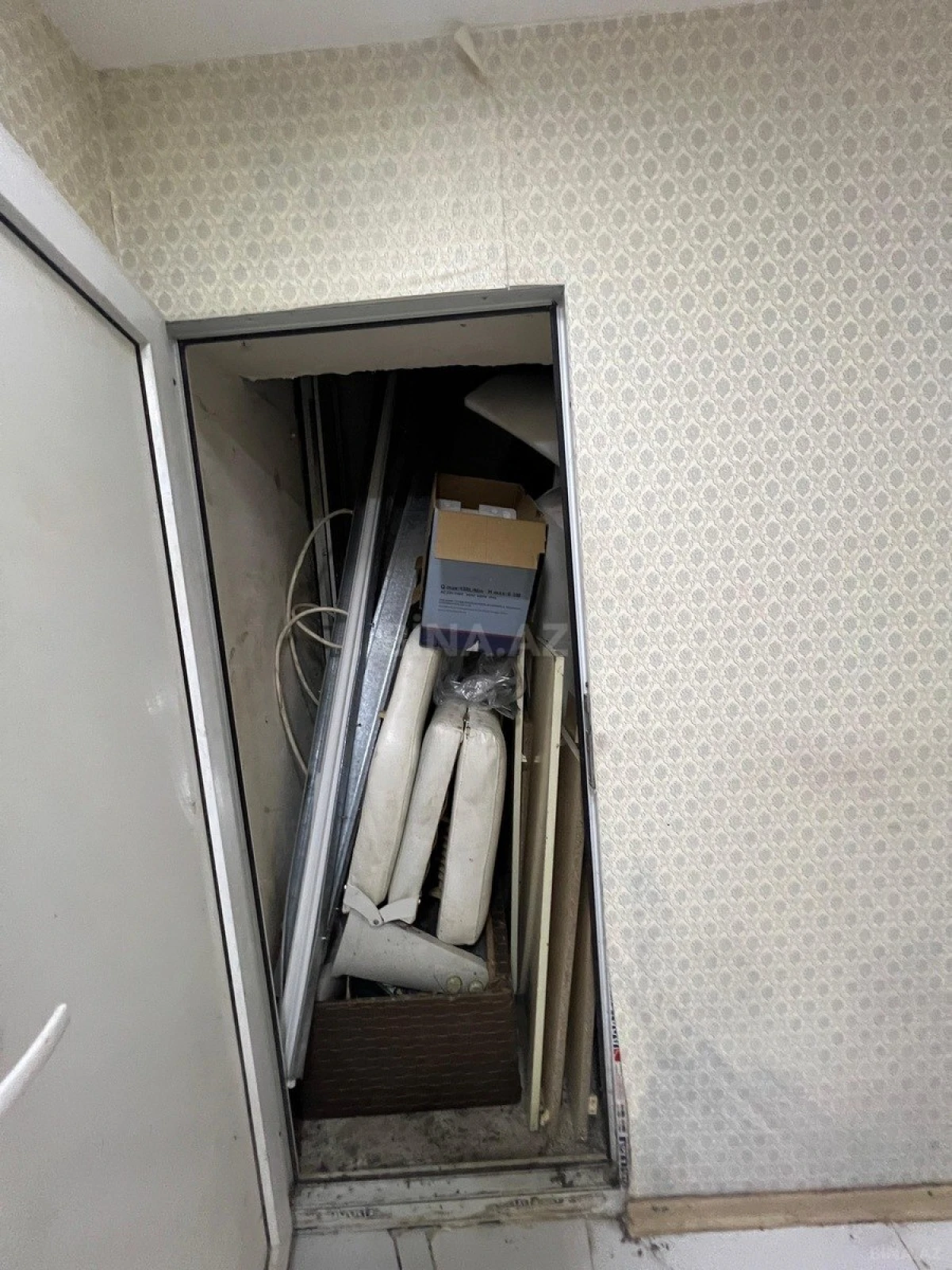 Satılır obyekt 114 m²