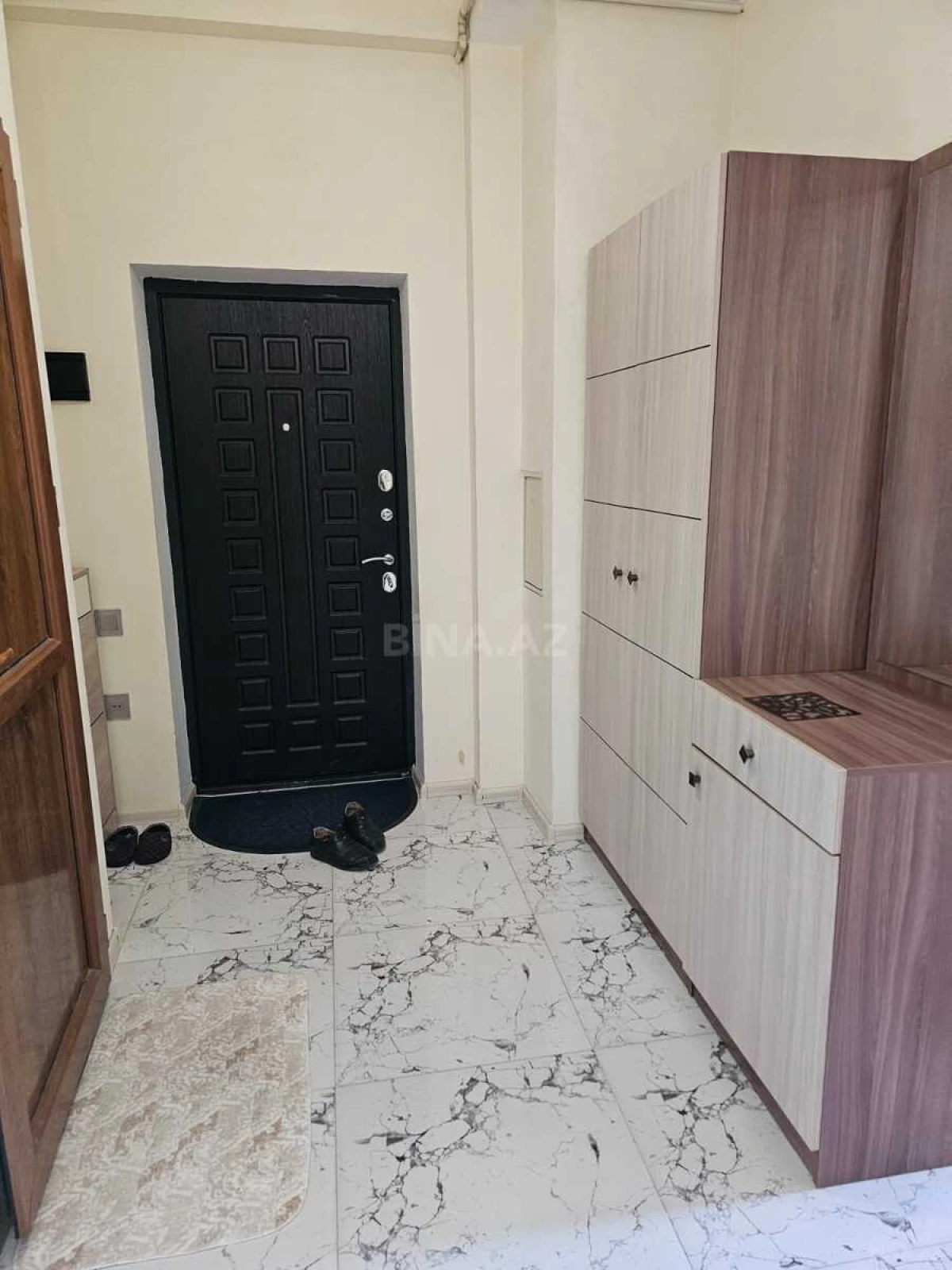 Satılır 3 otaqlı mənzil 78 m²