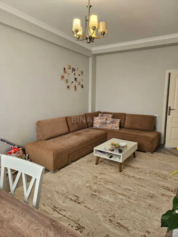 Satılır 3 otaqlı mənzil 78 m²
