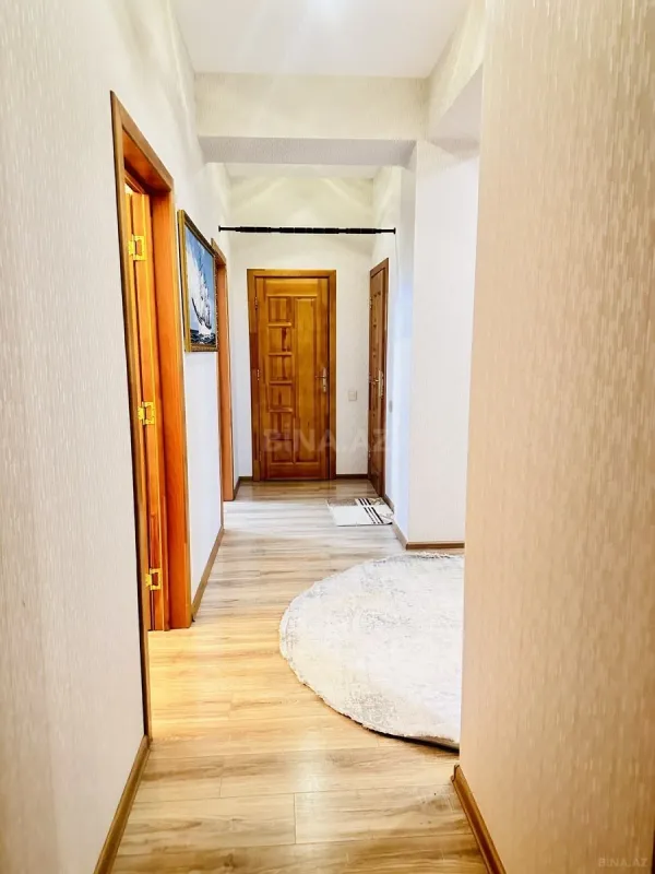 Satılır 3 otaqlı mənzil 100 m²