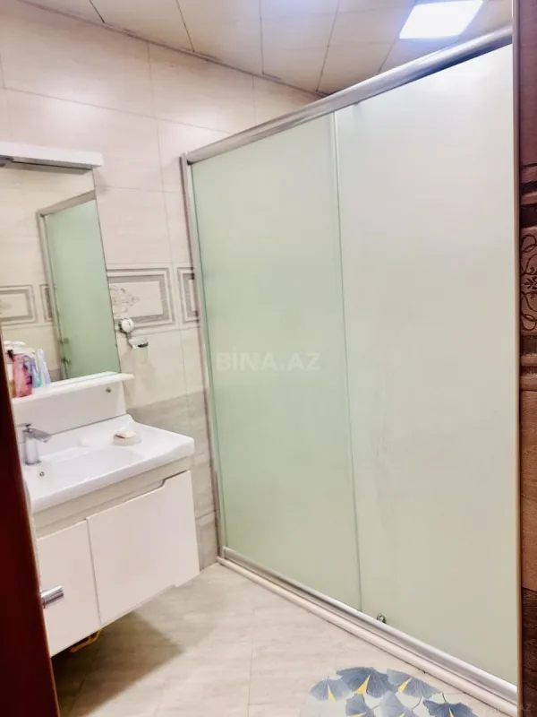 Satılır 3 otaqlı mənzil 100 m²