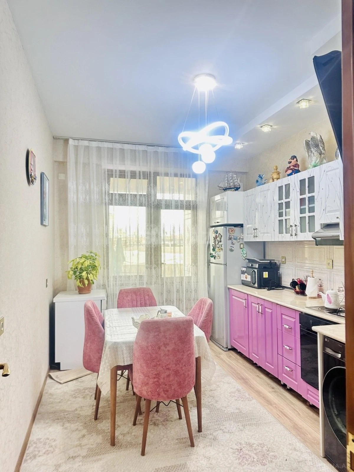 Satılır 3 otaqlı mənzil 100 m²