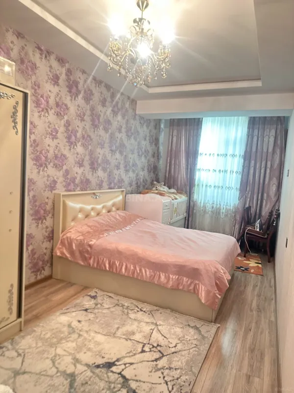 Satılır 3 otaqlı mənzil 100 m²
