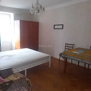 Kirayə verilir 1 otaqlı mənzil 26 m²