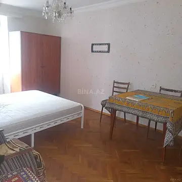 Kirayə verilir 1 otaqlı mənzil 26 m²