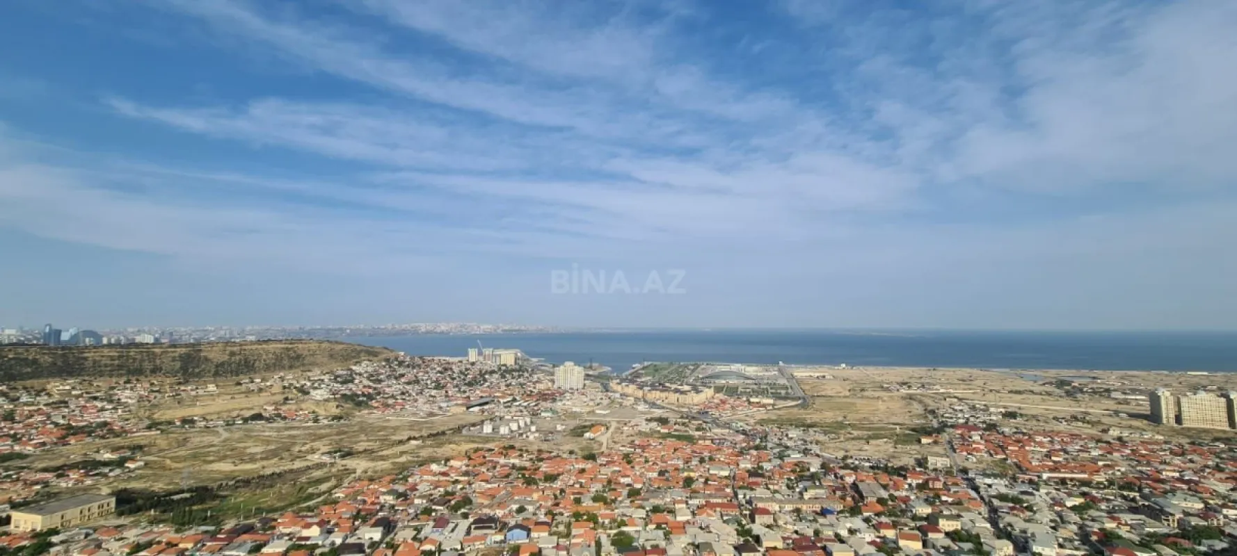 Satılır 5 otaqlı həyət evi 416 m²