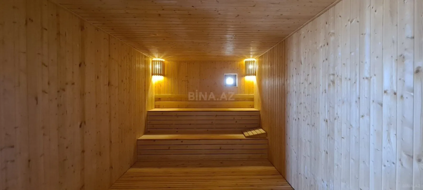 Satılır 5 otaqlı həyət evi 416 m²