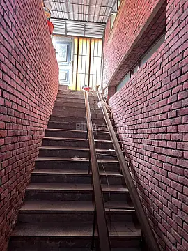 Kirayə verilir 4 otaqlı mənzil 130 m²